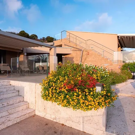 Luxurious Design In With Breathtaking View Villa Chia