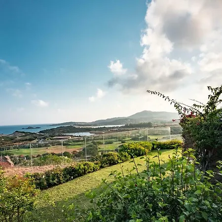 Luxurious Design In With Breathtaking View Villa *