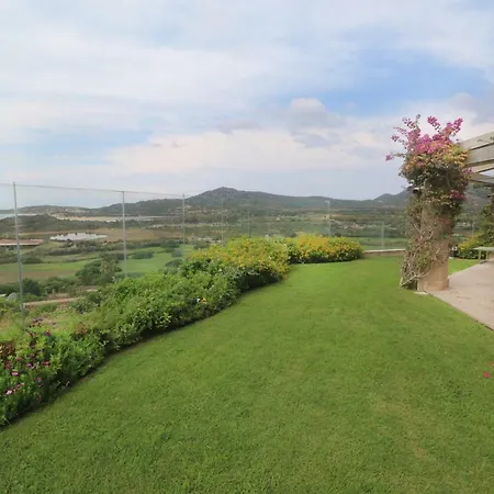 Luxurious Design In With Breathtaking View Villa *