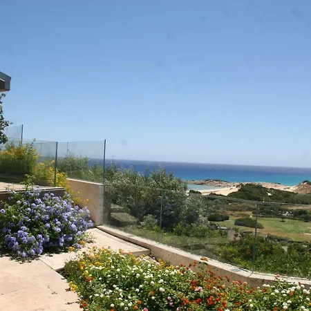 Luxurious Design In With Breathtaking View * Chia