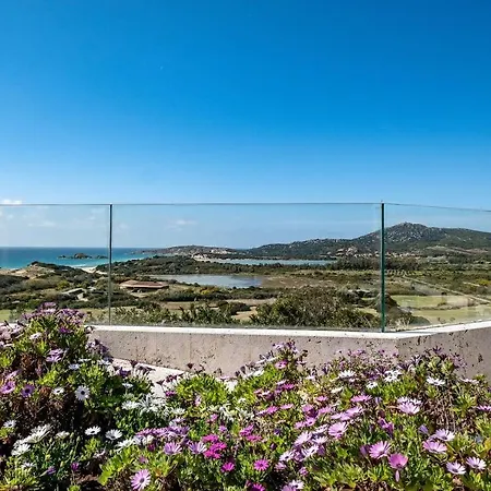 Villa Luxurious Design In With Breathtaking View