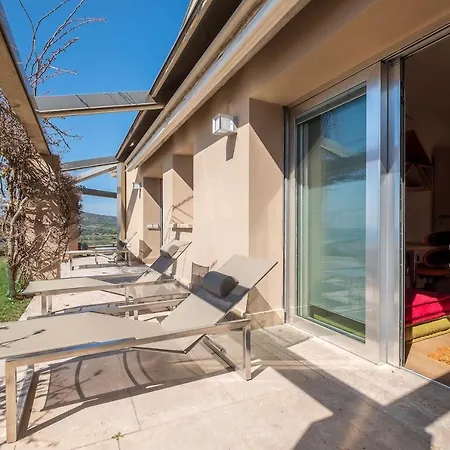 Villa Luxurious Design In With Breathtaking View Chia