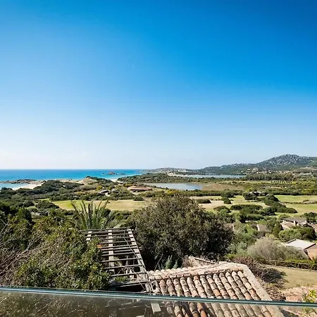Villa Luxurious Design In With Breathtaking View