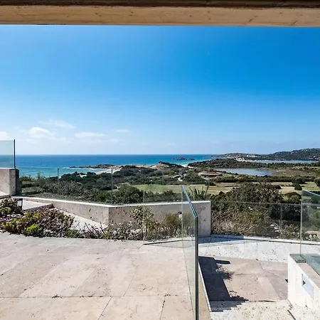 Villa Luxurious Design In With Breathtaking View Chia