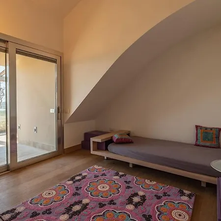 Luxurious Design In With Breathtaking View Villa *