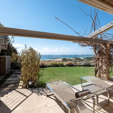 Villa Luxurious Design In With Breathtaking View *