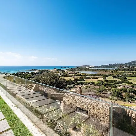 Luxurious Design In With Breathtaking View *