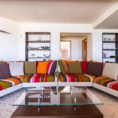 Villa Luxurious Design In With Breathtaking View *