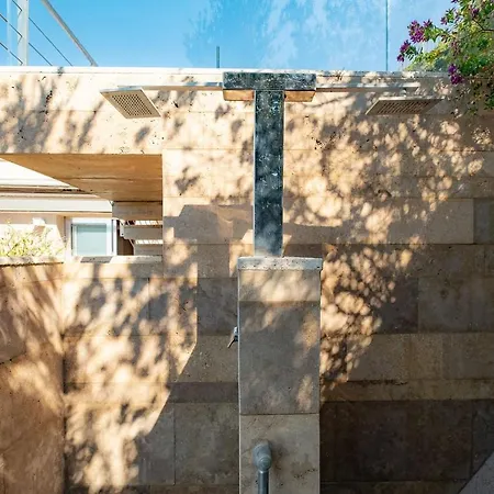 Villa Luxurious Design In With Breathtaking View Chia