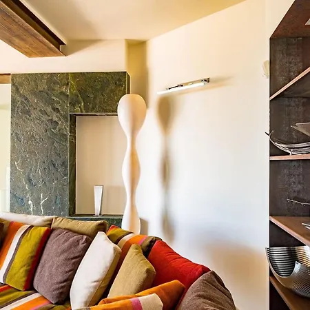 Luxurious Design In With Breathtaking View * Chia