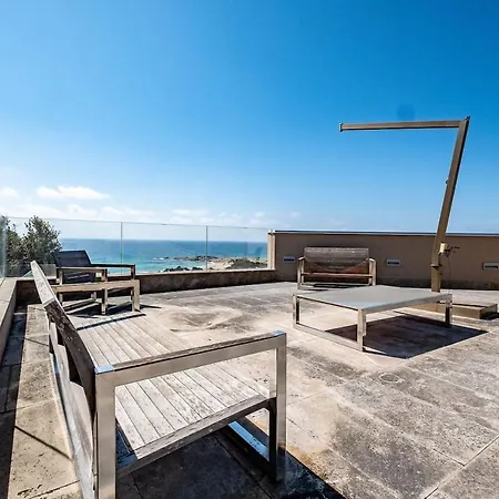 Villa Luxurious Design In With Breathtaking View