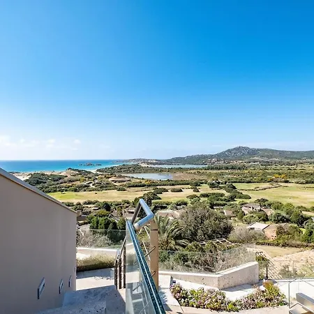 Luxurious Design In With Breathtaking View Villa