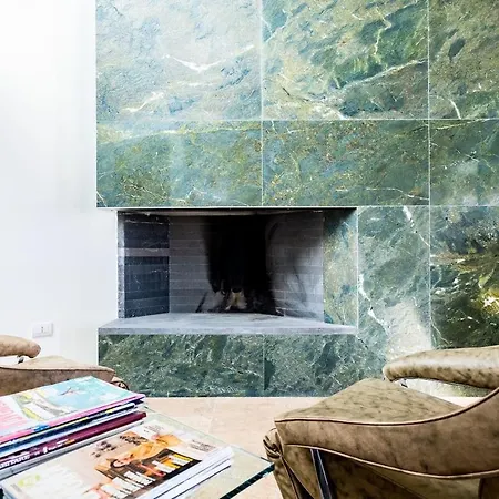 Luxurious Design In With Breathtaking View *