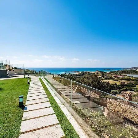Luxurious Design In With Breathtaking View Villa Chia