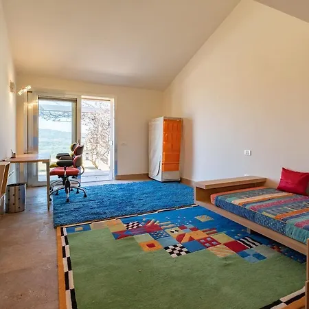 Luxurious Design In With Breathtaking View *