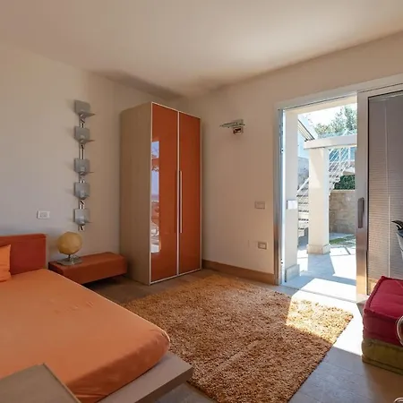 Luxurious Design In With Breathtaking View