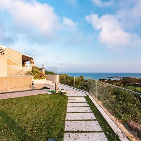 וילה Luxurious Design In With Breathtaking View
