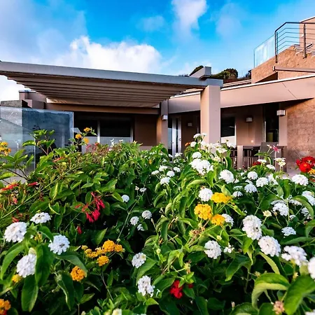 וילה Luxurious Design In With Breathtaking View קיה