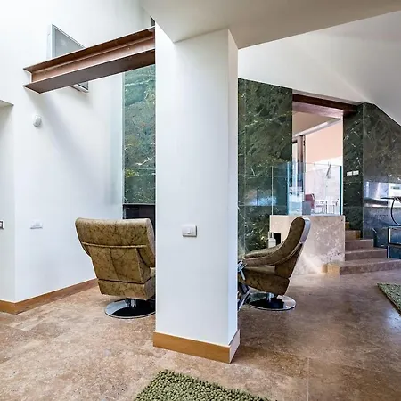 וילה Luxurious Design In With Breathtaking View *