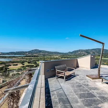 Luxurious Design In With Breathtaking View *