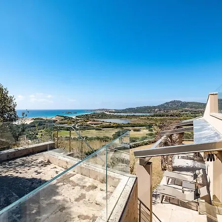 Luxurious Design In With Breathtaking View קיה